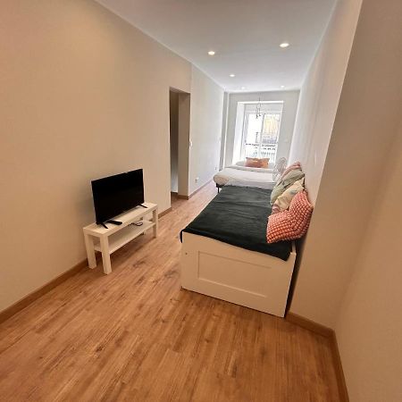 Moradia Fonte Nova Setubal Apartment Exterior foto
