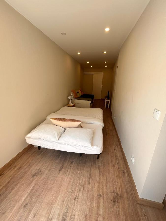 Moradia Fonte Nova Setubal Apartment Exterior foto