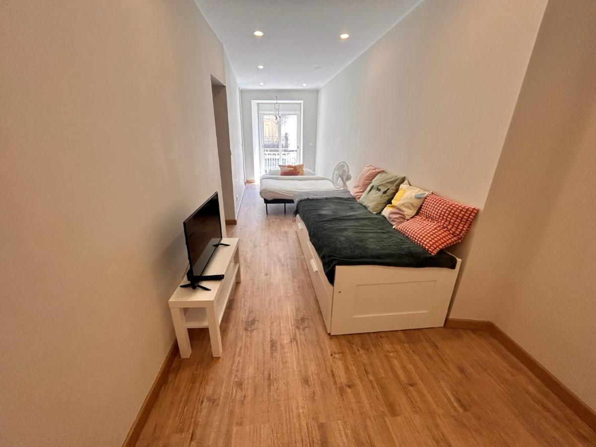 Moradia Fonte Nova Setubal Apartment Exterior foto