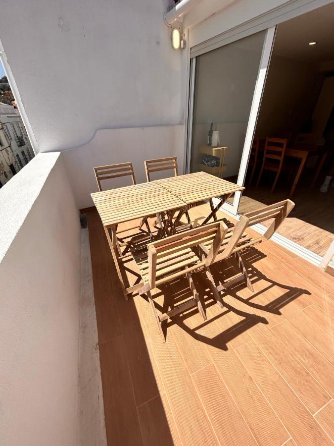Moradia Fonte Nova Setubal Apartment Exterior foto