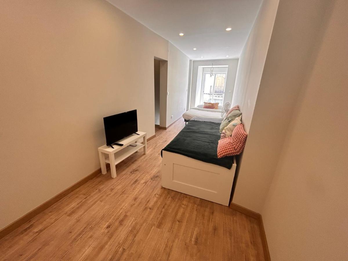 Moradia Fonte Nova Setubal Apartment Exterior foto